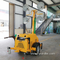 Wholesale Telescopic Mobile Trailer Lighting Tower In Stock FZMT-S1000